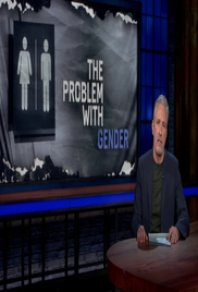 The Problem with Jon Stewart