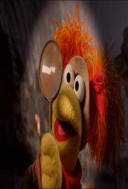 Fraggle Rock Back to the Rock