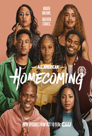 All American Homecoming