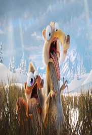 Ice Age Scrat Tales