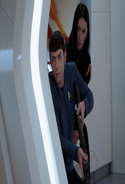 Star Trek Strange New Worlds