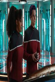 Star Trek Strange New Worlds