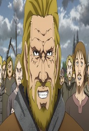 Vinland Saga