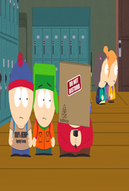 South Park