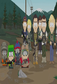 South Park