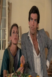 Remington Steele