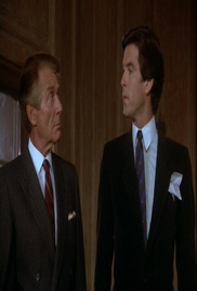 Remington Steele