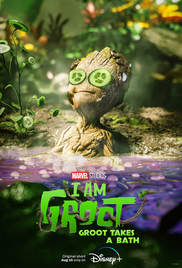 I Am Groot