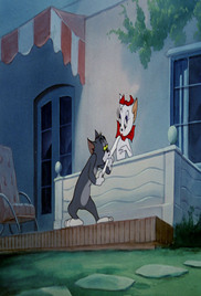 Tom and Jerry