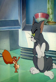 Tom and Jerry