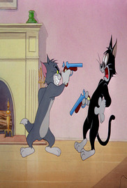 Tom and Jerry