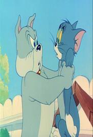 Tom and Jerry