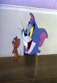 Tom And Jerry