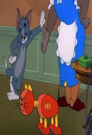 Tom And Jerry