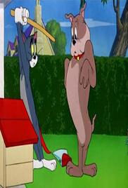 Tom And Jerry