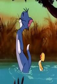 Tom And Jerry