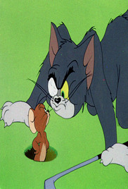 Tom And Jerry