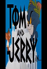 Tom And Jerry