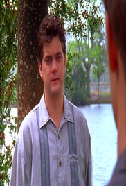 Dawsons Creek