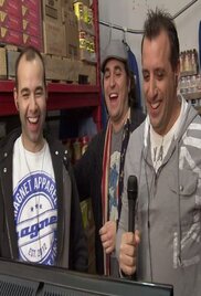 Impractical Jokers