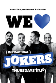 Impractical Jokers