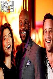 Hawaii Five 0