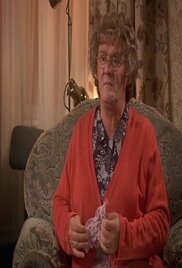 Mrs Browns Boys