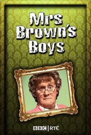 Mrs Browns Boys