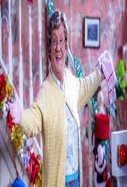 Mrs Browns Boys