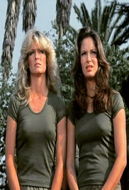 Charlies Angels 1970