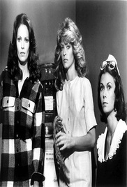 Charlies Angels 1970