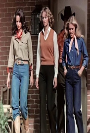 Charlies Angels 1970