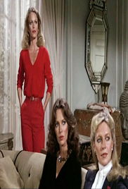 Charlies Angels 1970