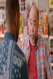 Kims Convenience