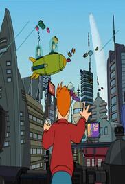 Futurama