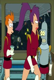 Futurama