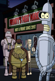 Futurama