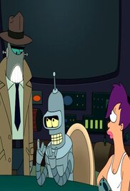 Futurama