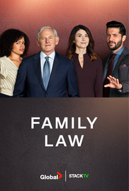 Family Law 2021