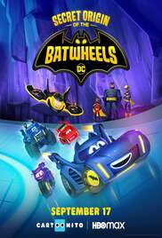 Batwheels