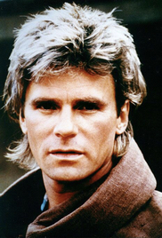 MacGyver 1985