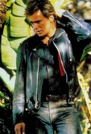 MacGyver 1985