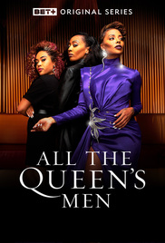 All the Queens Men