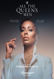 All the Queens Men