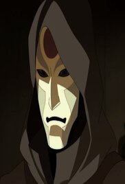 The Legend of Korra