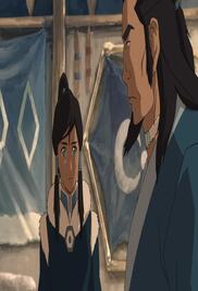 The Legend of Korra