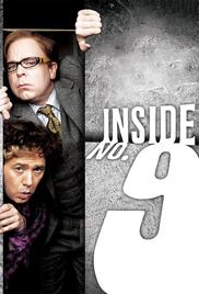 Inside No 9