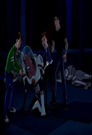 Ben 10 - Alien Force