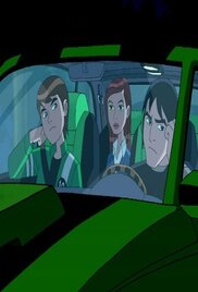 Ben 10 - Alien Force