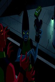 Ben 10 - Alien Force